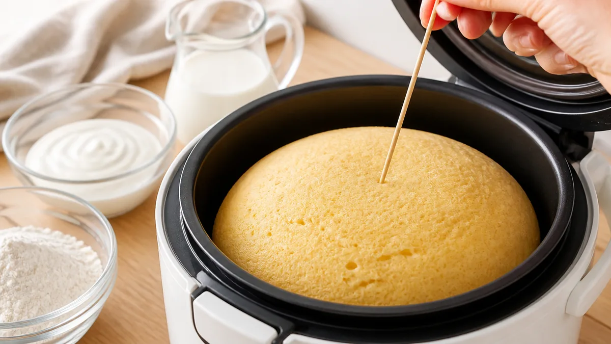 ホットケーキミックスが膨らむ化学反応を分解するの解説画像