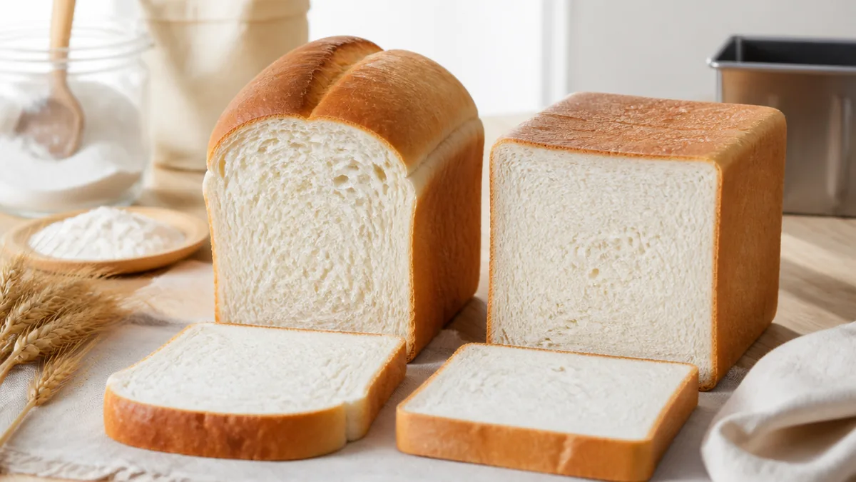 なぜフタの有無だけで食感がここまで変わるのかの解説画像