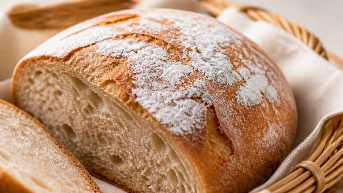 パンの白カビは食べられる?最初に結論をお伝えしますの解説画像