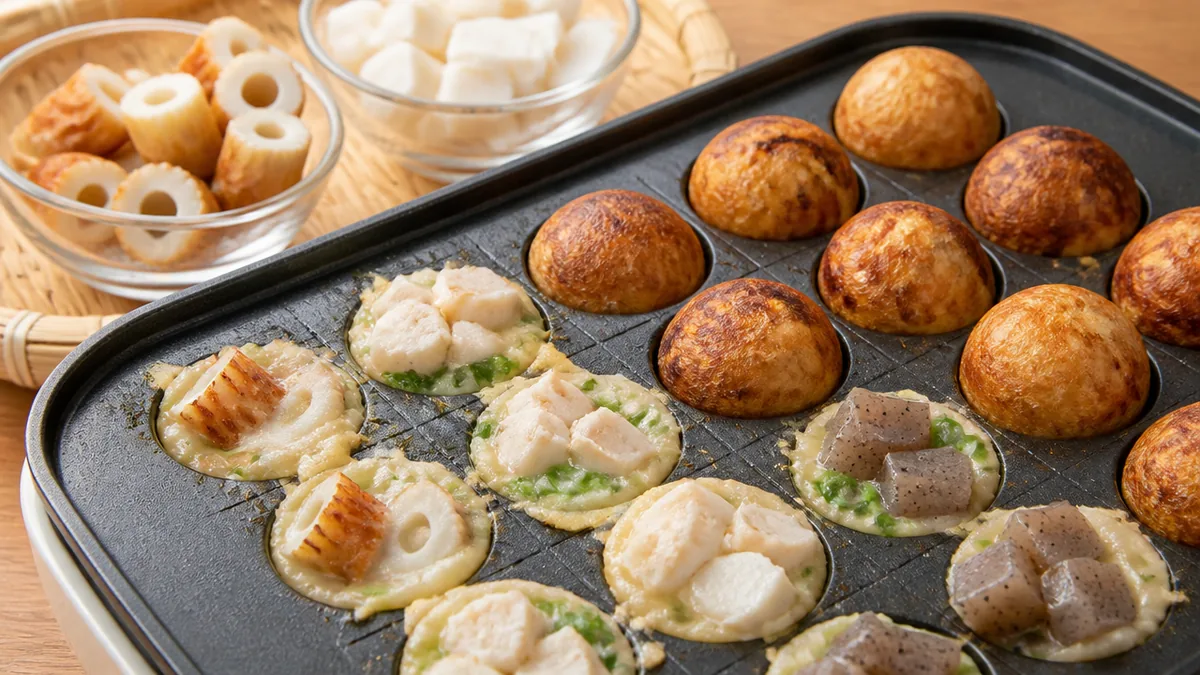 コリッとした歯ごたえを取り戻す3つの食材の解説画像